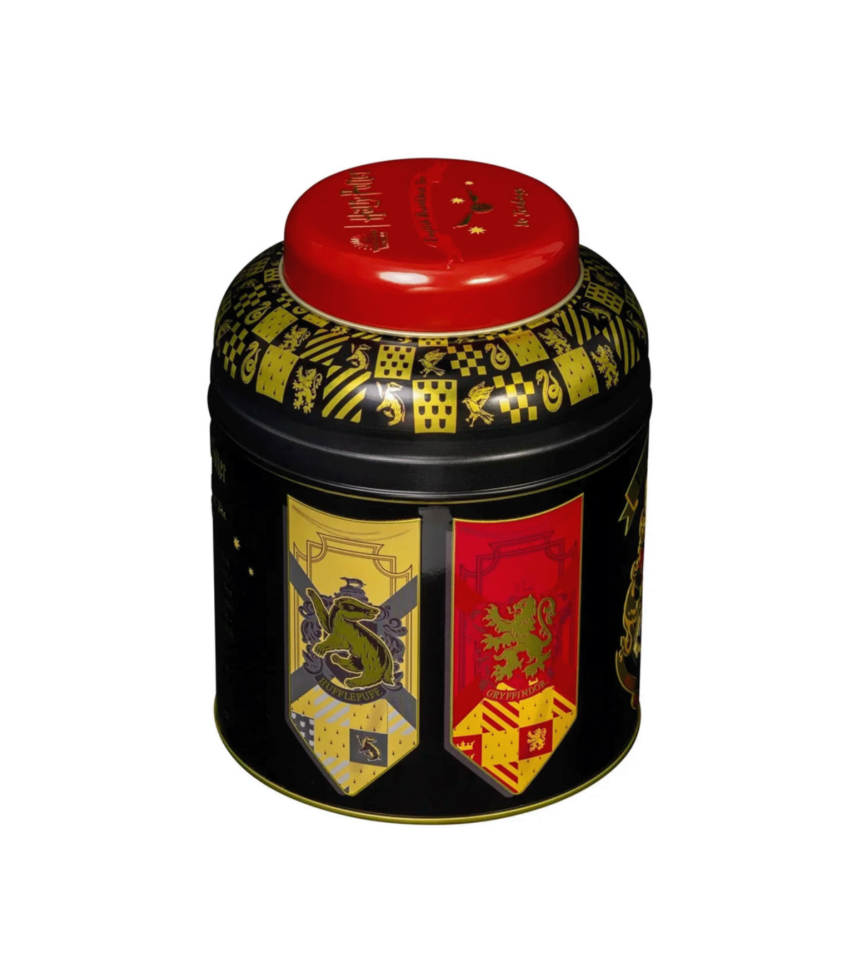 Te Lata Hogwarts