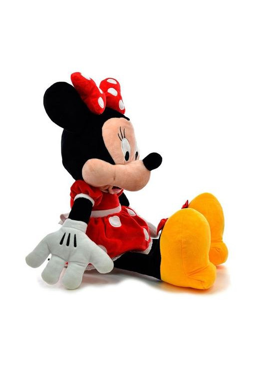Peluche Minnie 30 Cm