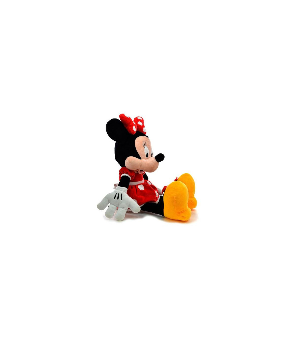Peluche Minnie 30 Cm