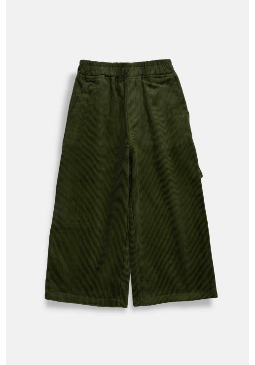 Pantalon Cord Toronto 4-12