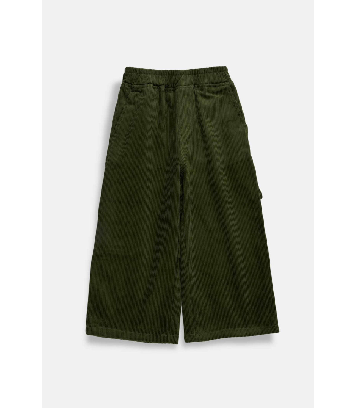 Pantalon Cord Toronto 4-12