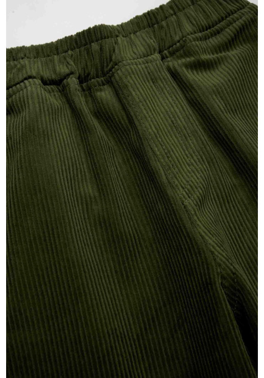 Pantalon Cord Toronto 4-12