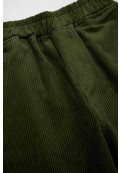 Pantalon Cord Toronto 4-12