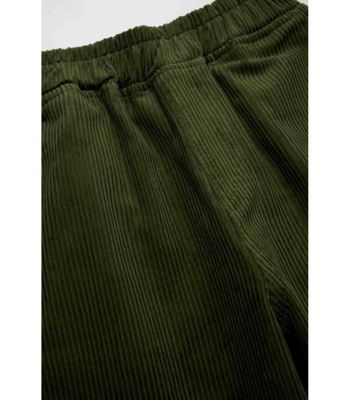 Pantalon Cord Toronto 4-12