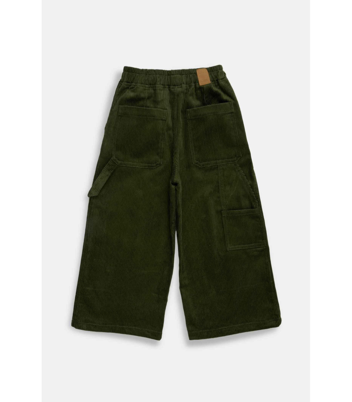 Pantalon Cord Toronto 4-12