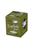 Té English Afternoon - 25 Gr