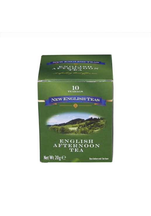 Té English Afternoon - 25 Gr