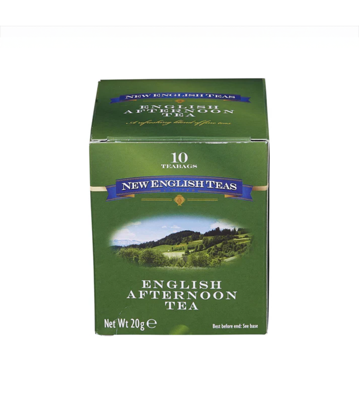 Té English Afternoon - 25 Gr