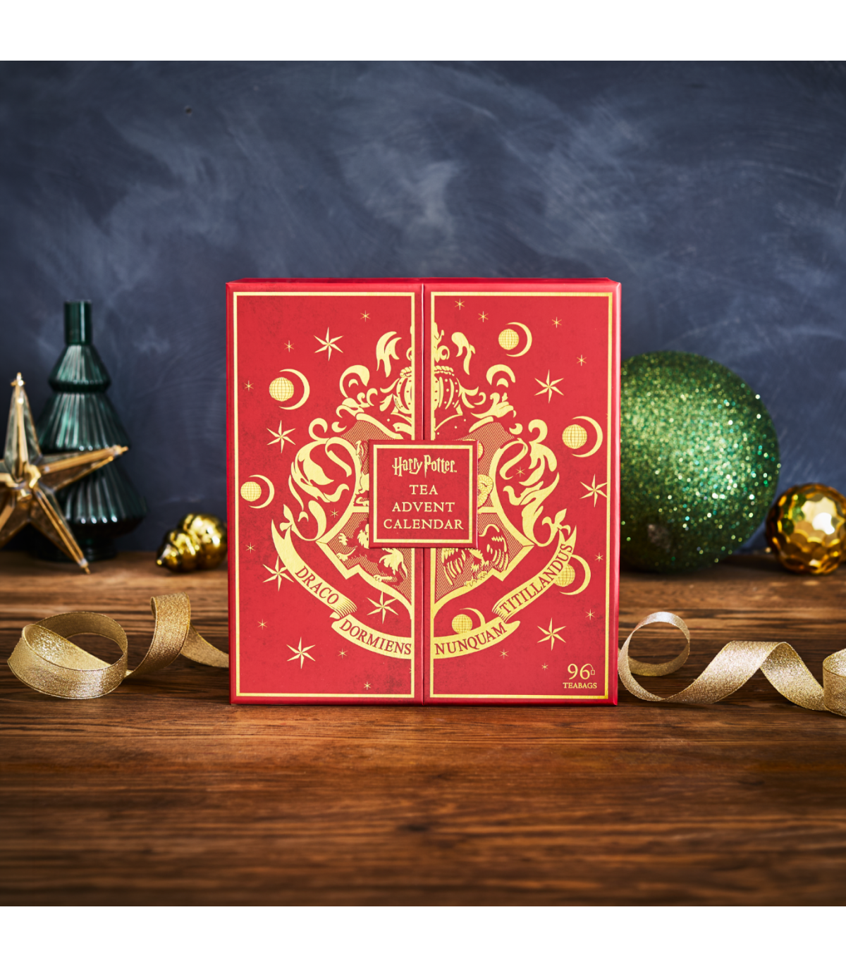 Harry Potter Calendario ADV