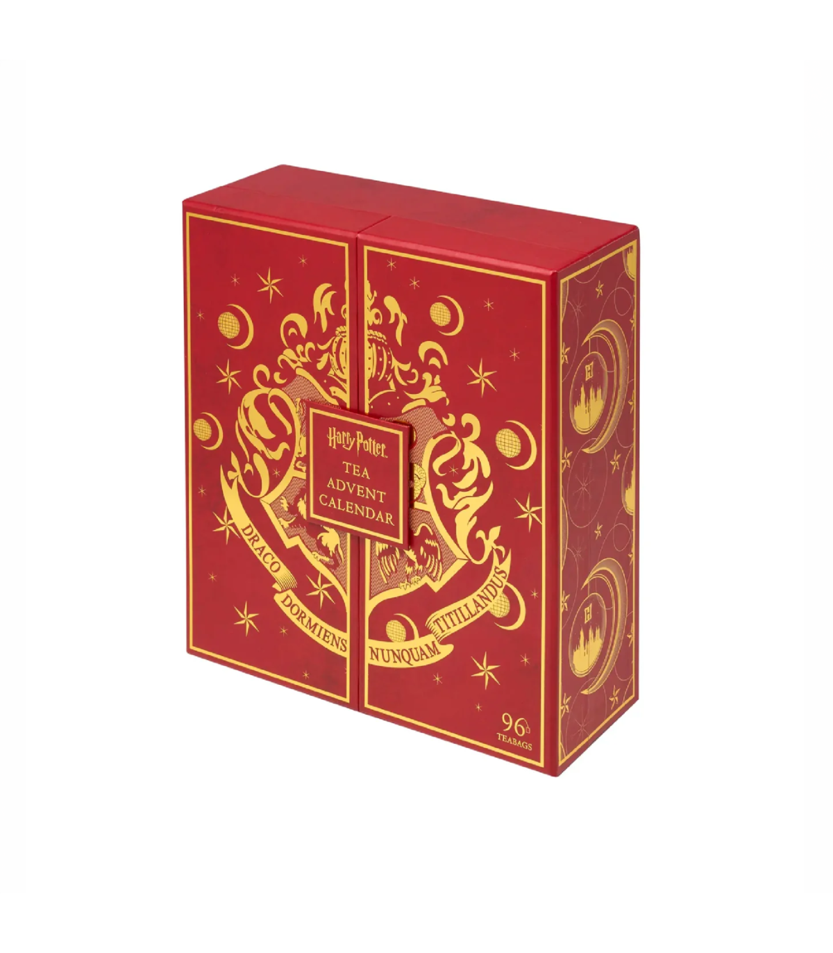 Harry Potter Calendario ADV