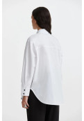 Camisa Drift Blanco 40