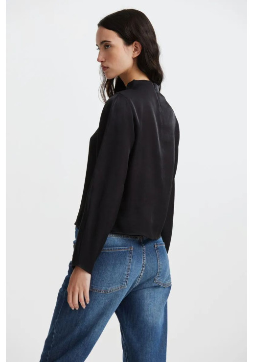Top Taku Negro 42