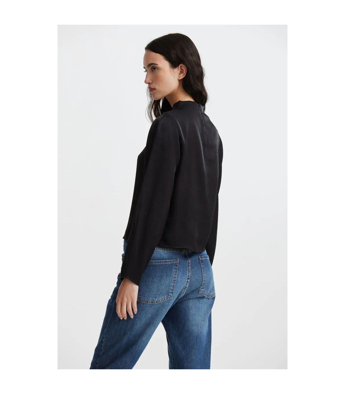 Top Taku Negro 42