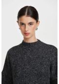 Sweater Alpino Negro 36/38