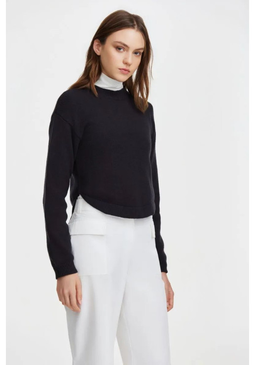 Sweater Ski Negro 36/38