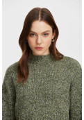 Sweater Alpino Verde 36/38