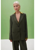 Saco Drumlin Negro 38