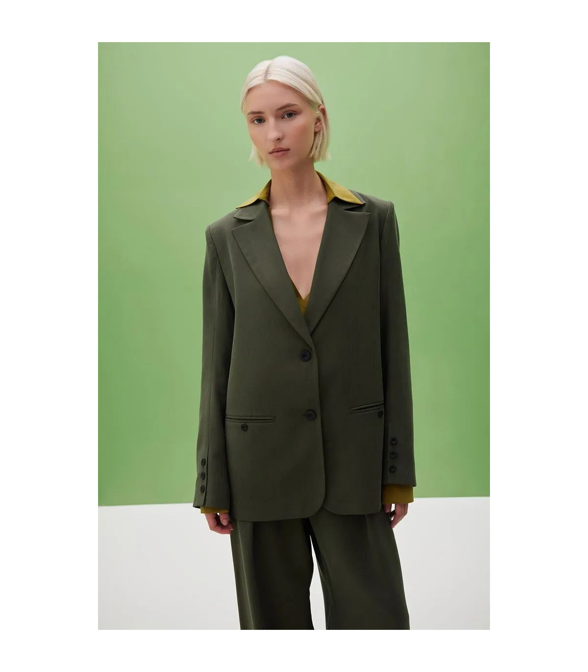 Saco Drumlin Negro 38
