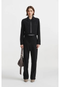 Chaqueta Taku Negro 38