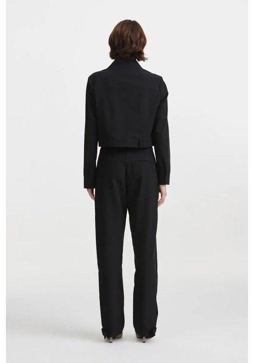 Chaqueta Taku Negro 38