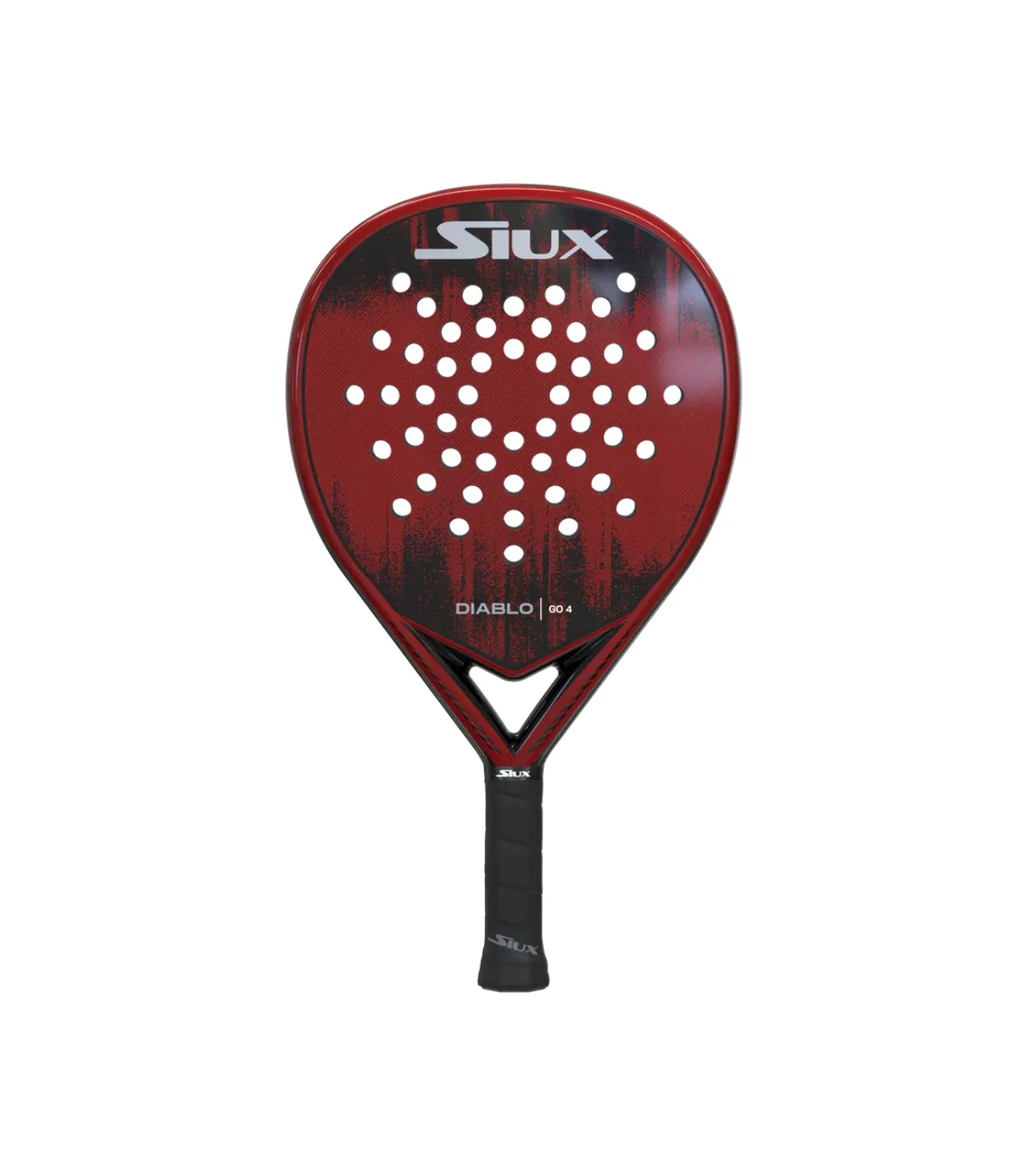 Paleta Siux Diablo Go 4 25