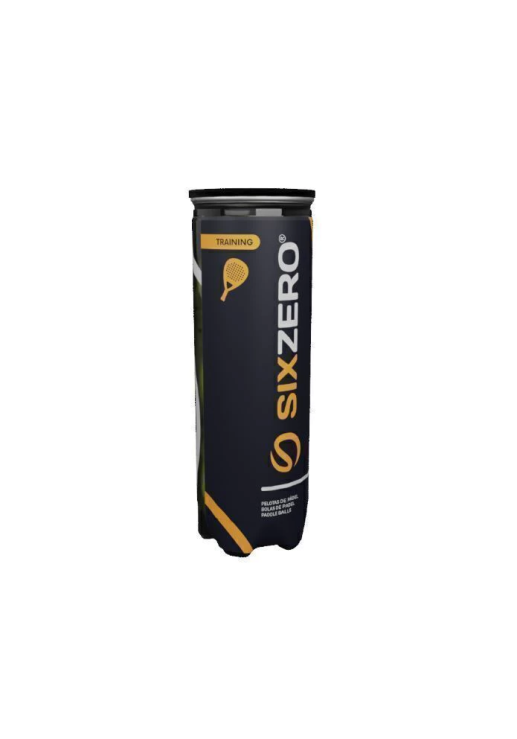 Pelotas De Padel 2.0 | Sixzero