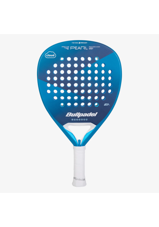 Bullpadel Pearl Cloud 25