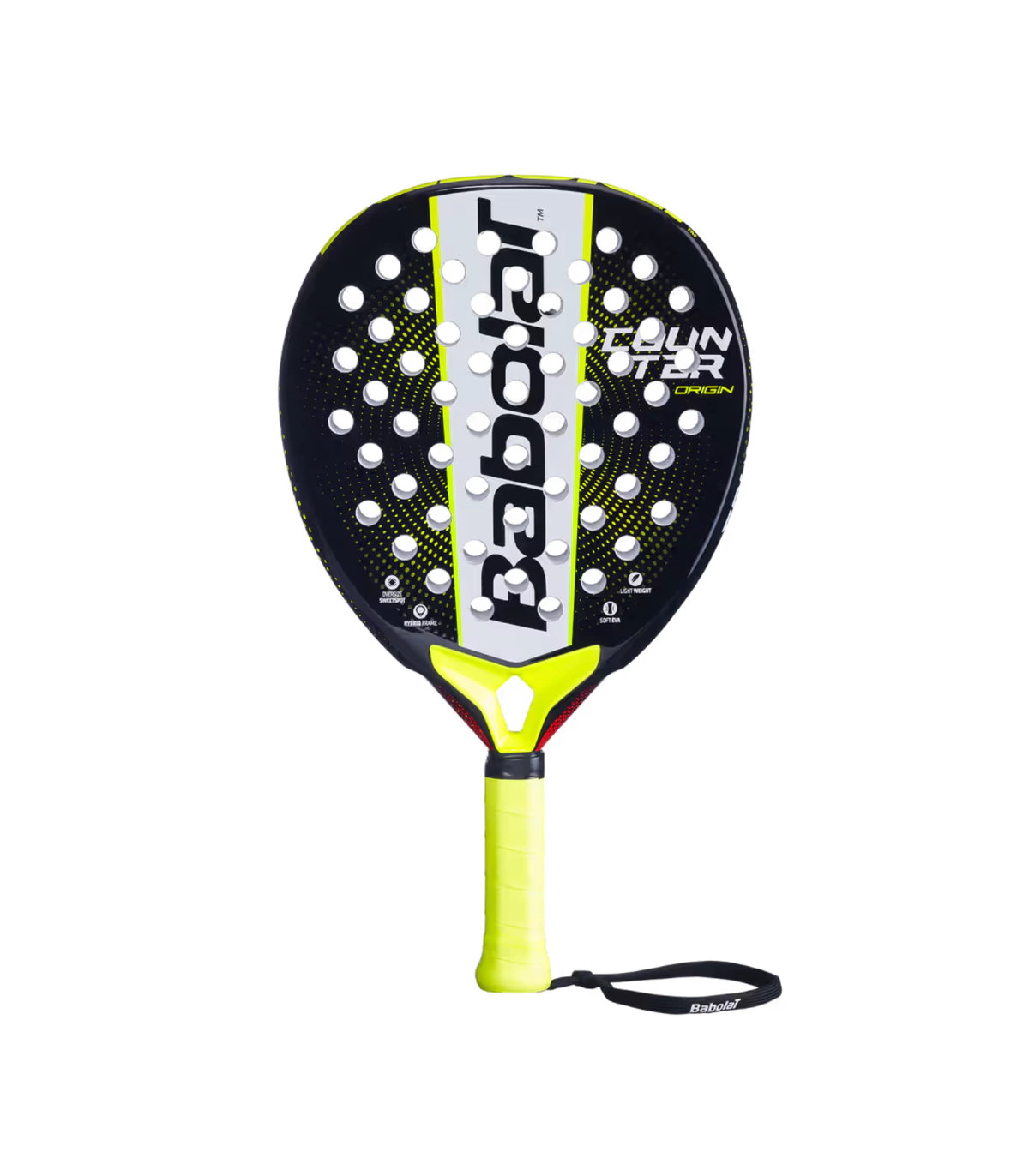 Paleta Babolat Counter Origin
