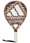 Paleta Padel Adidas Cross It Light 2026 - Martita Ortega