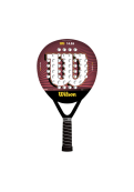 Wilson Ws 14.26 Paleta Comoda Para Iniciarse Y Ganar Confianzan Ws 14.26