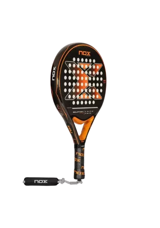 Pala Nox Equation Advanced Series