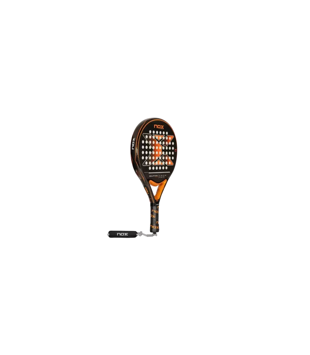Pala Nox Equation Advanced Series