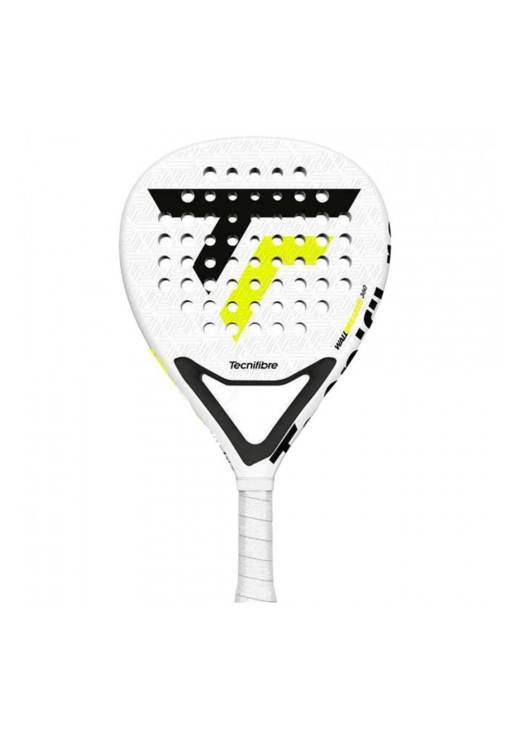 Tecnifibre Wall Breaker 360 Potencia Controlada Para Jugadores Intermedios