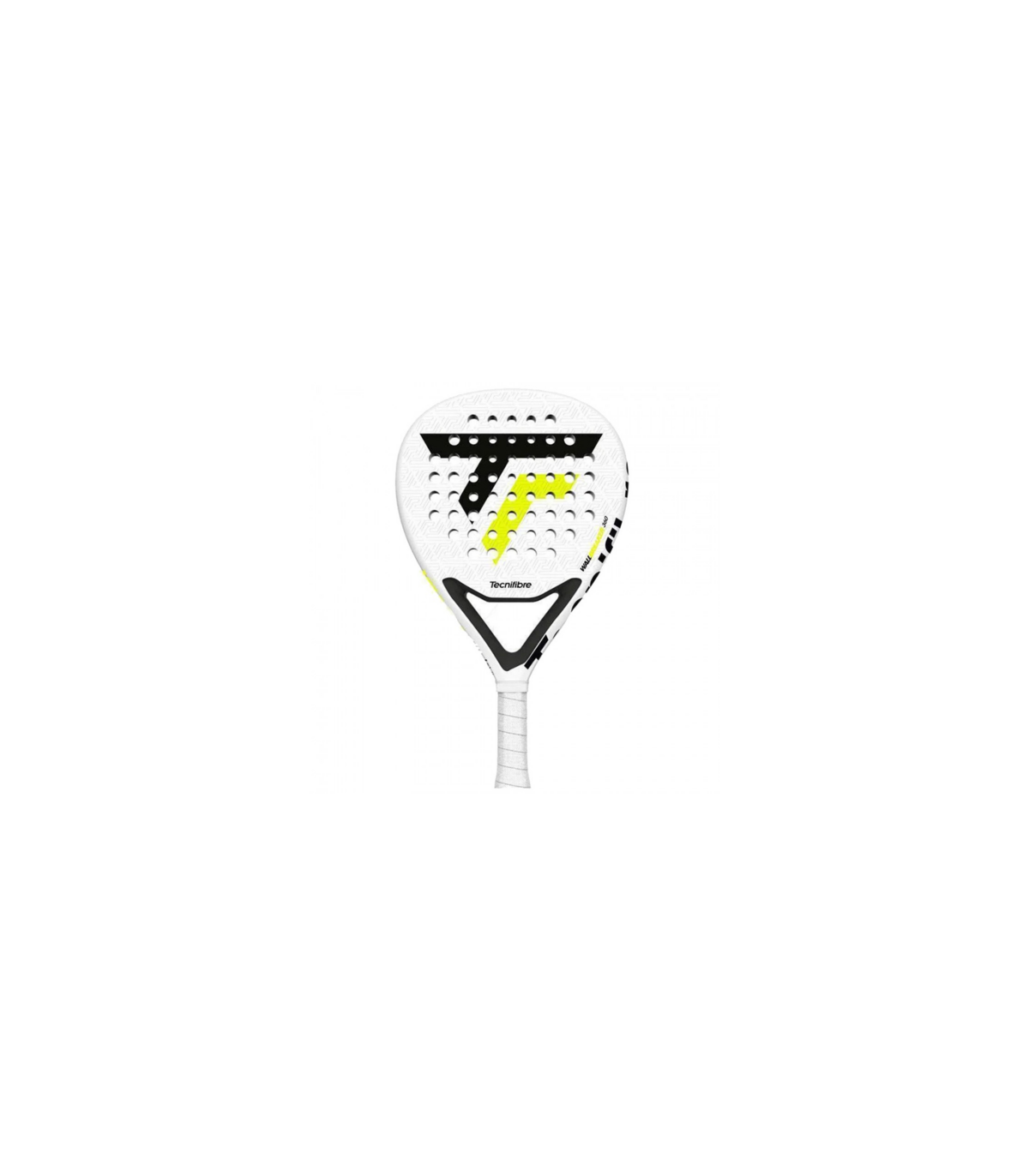 Tecnifibre Wall Breaker 360 Potencia Controlada Para Jugadores Intermedios