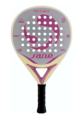 Paleta Sane Precissor Woman Color Rosa Chicle