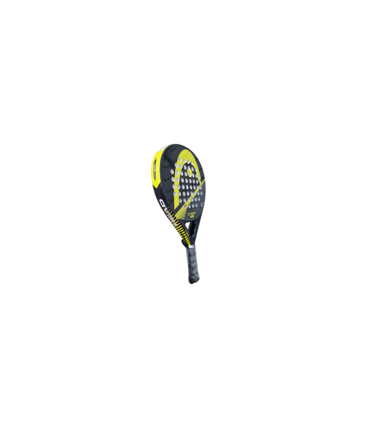 Pala Head Cyber Pro Amarilla