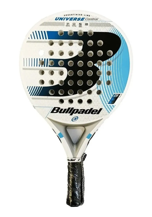 Paleta De Padel Bullpadel Universe Argentinian Line Eva Soft