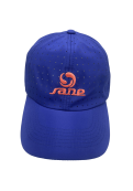 Gorra Sane Blue
