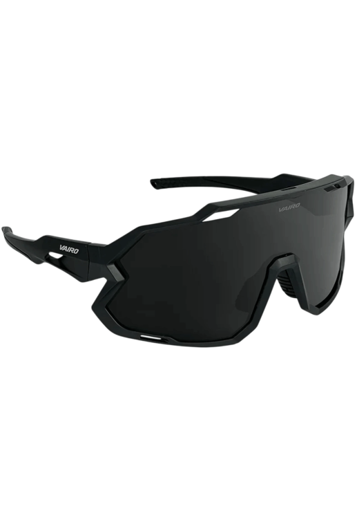 Lentes Vairo Thunder Polarizado Matte Black
