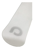 Protector Texturado Transparente Paleta Padel Odpro (odea)