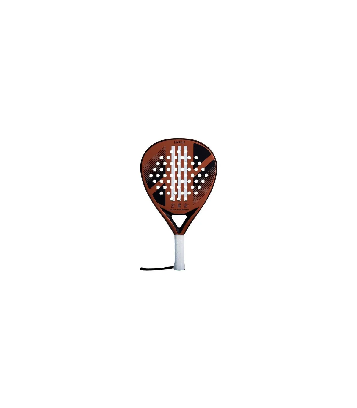 Pala Match Bronze 3.2 | Adidas Padel 2023