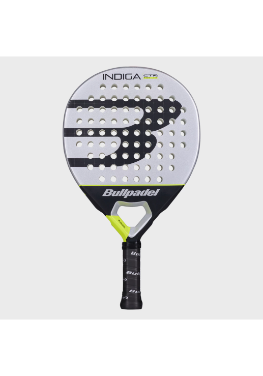 Bullpadel Pala Bullpadel Indiga Control 26