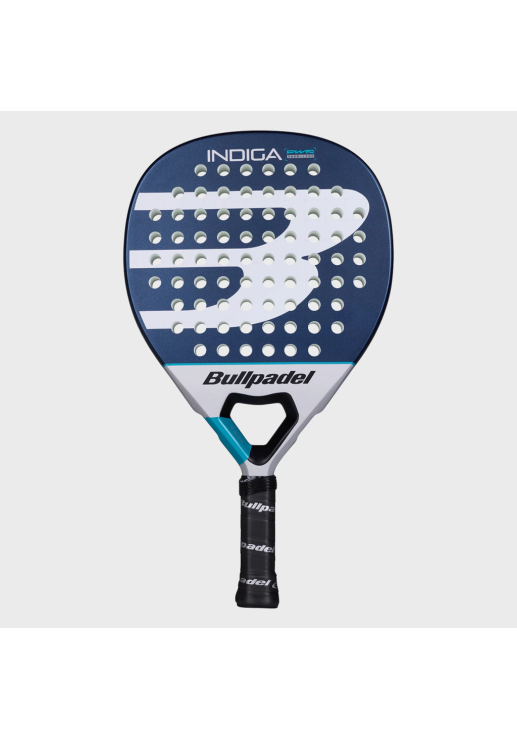 Bullpadel Indiga Power 26