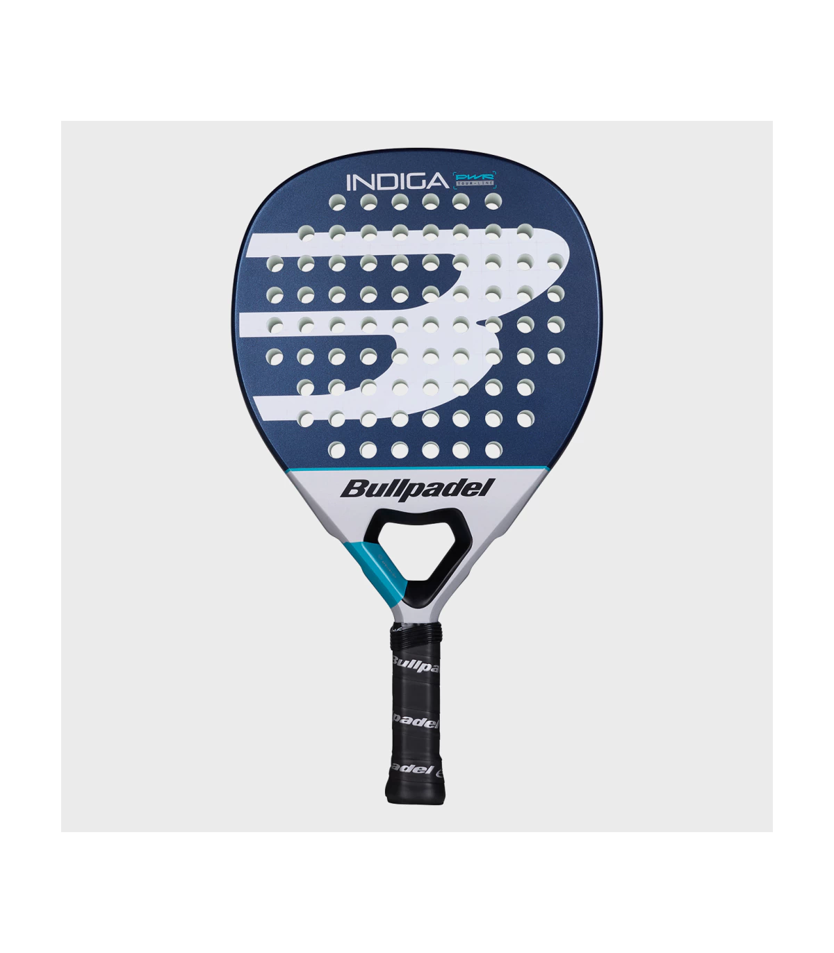 Bullpadel Indiga Power 26