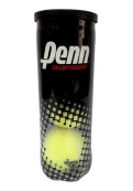 Tubo X3 Pelotas De Tenis Penn Tenis Championship
