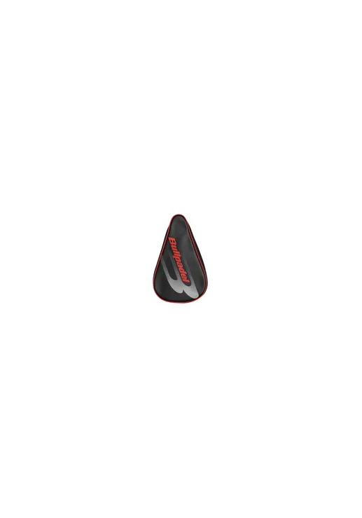 Funda Simple Bullpadel Porta Paleta Padel Proteccion Correa