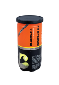 Tubo De Pelotas Blackball X2 Premium