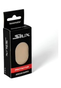 Protector Paleta Padel Siux Transparente Ultra Resistente
