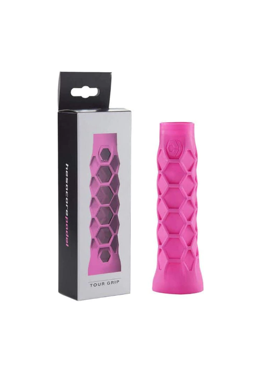 Grip Paleta Padel Bullpadel Hesacore Woman Tourgrip
