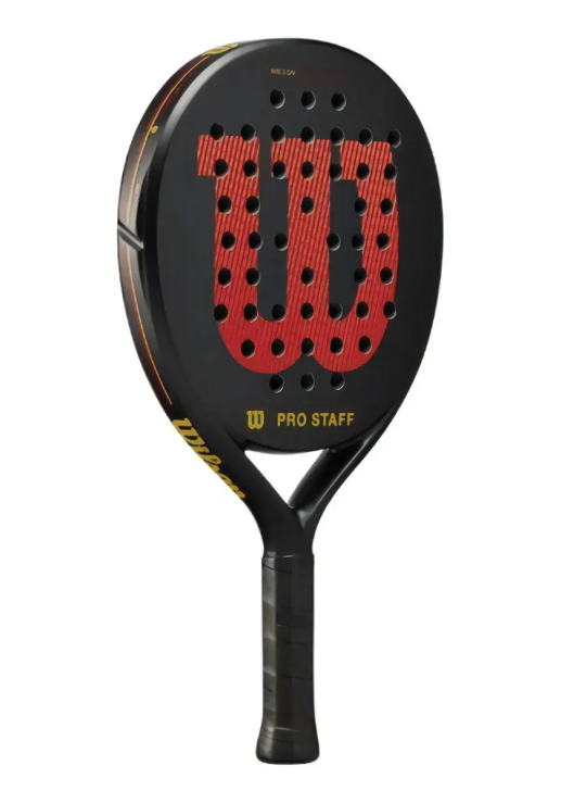 Pala De Padel Wilson Pro Staff Team V2